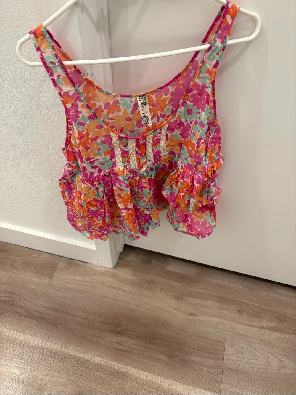 Free people tank